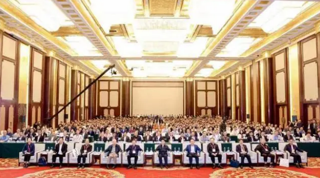 2022中國土木工程學(xué)會隧道及地下工程分會第22屆年會在長沙召開